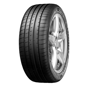 Goodyear Eagle F1 Asymmetric 5