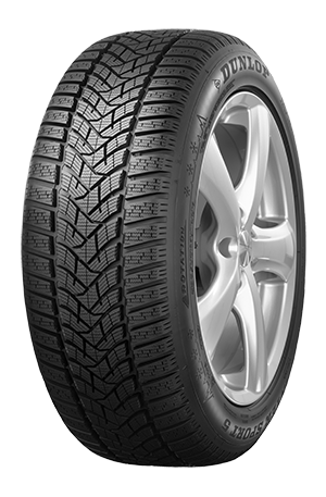 Dunlop Winter Sport 5